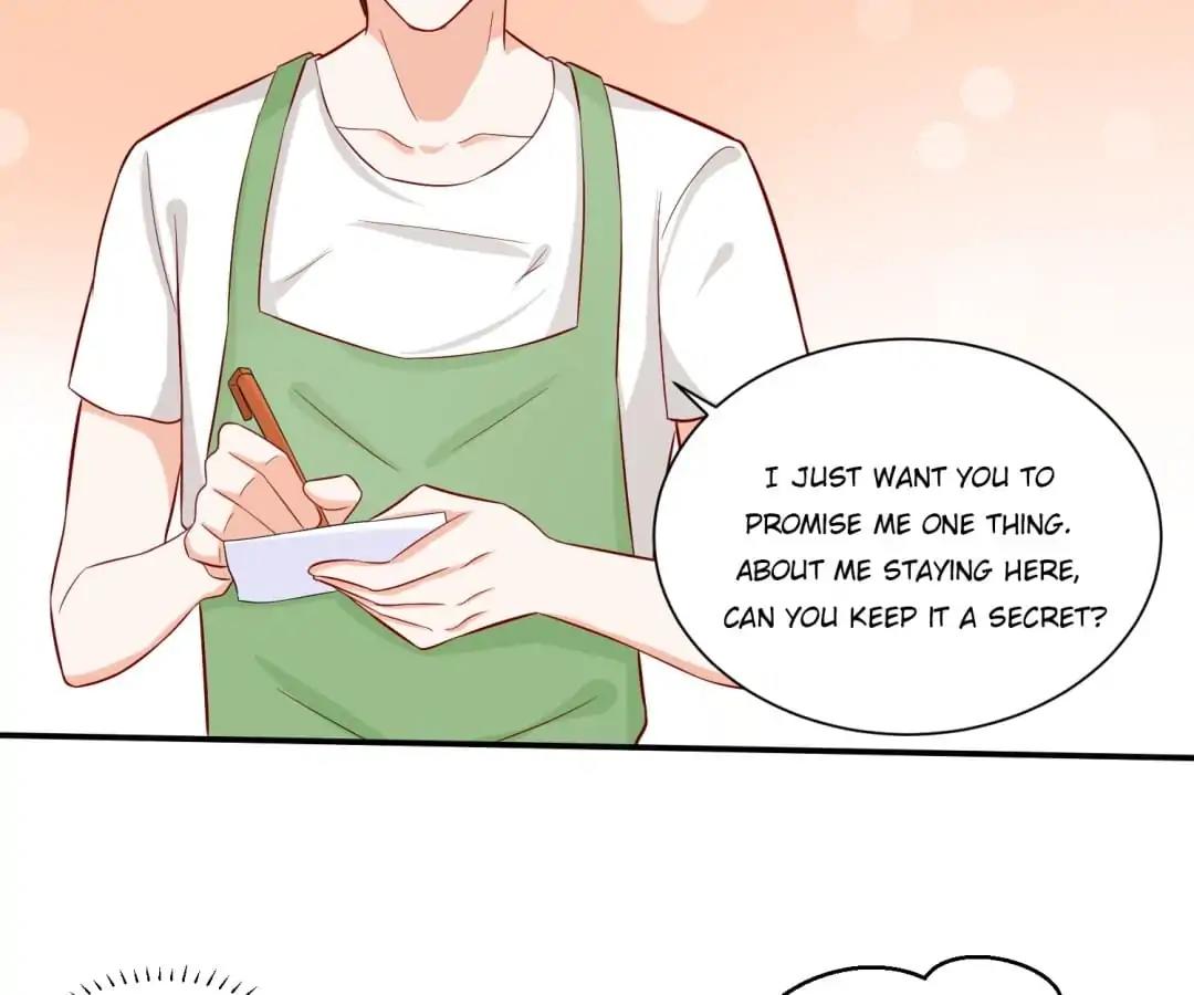 Your Spoiled Wife Here - Chapter 9