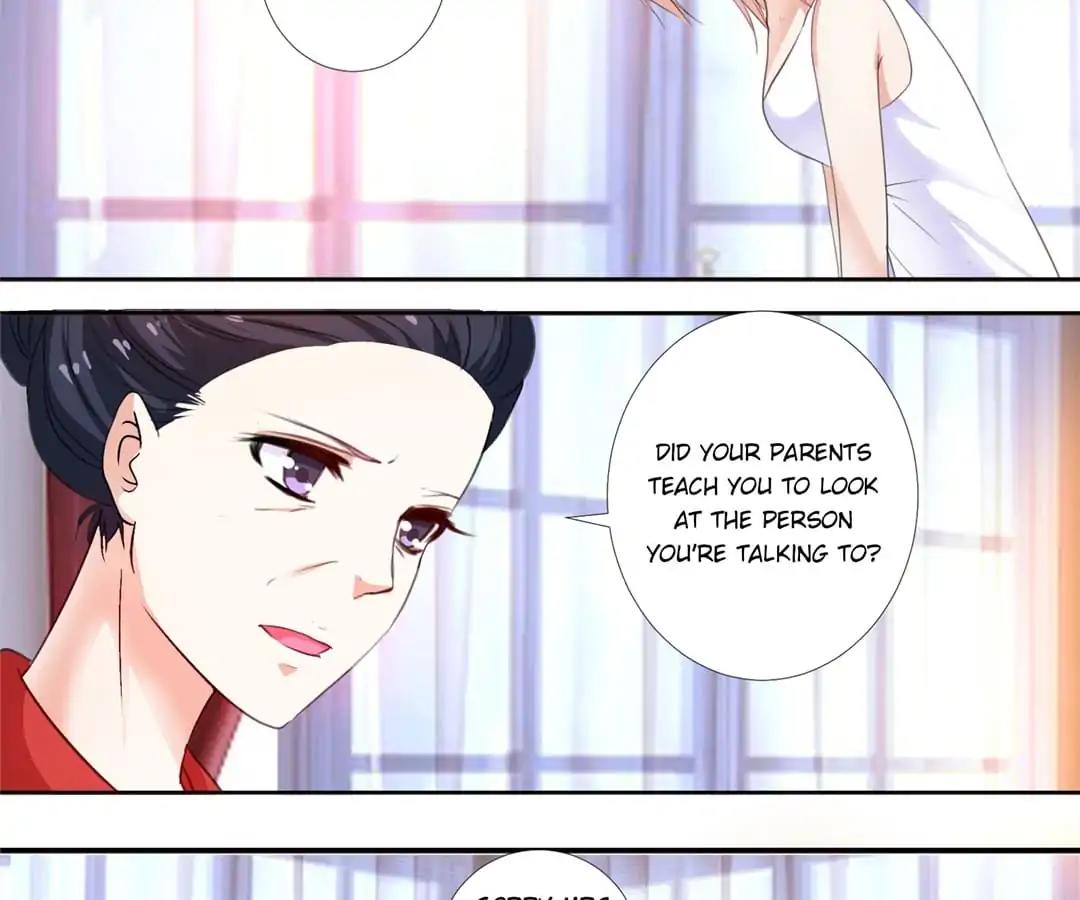 Your Spoiled Wife Here - Chapter 1