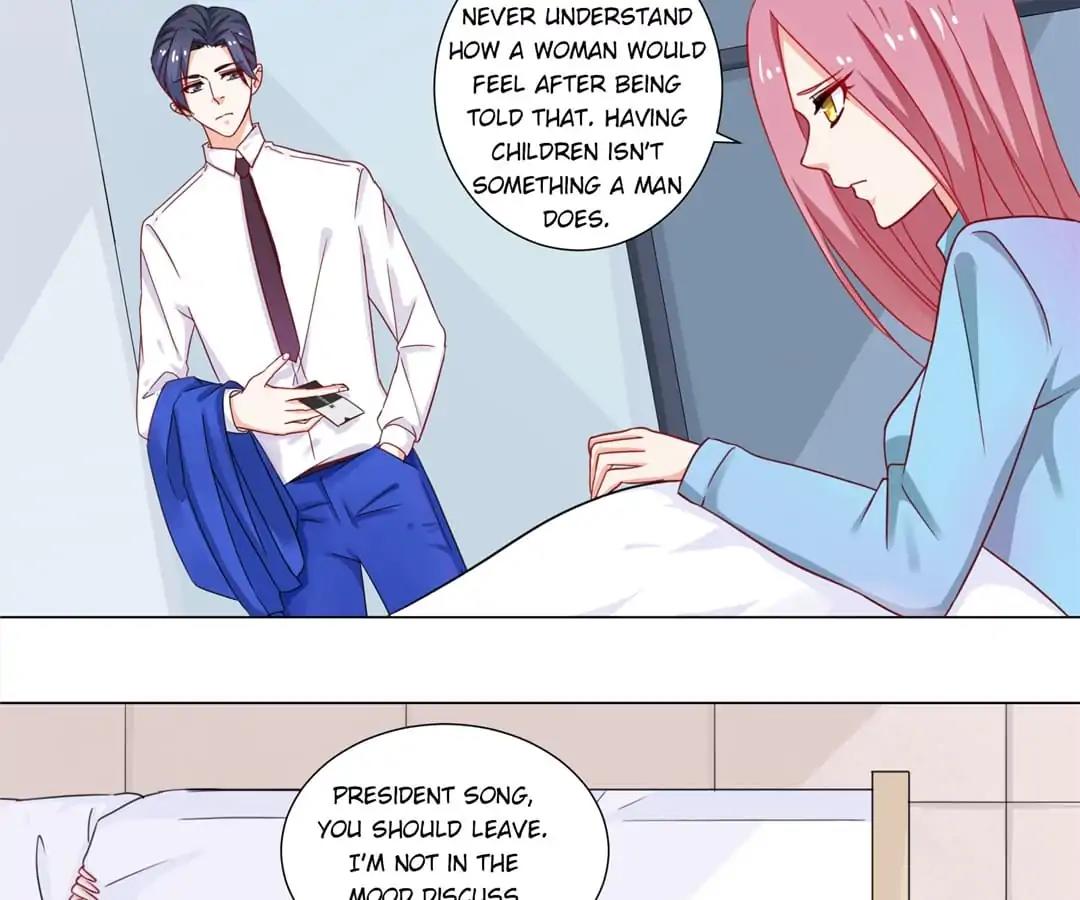 Your Spoiled Wife Here - Chapter 3