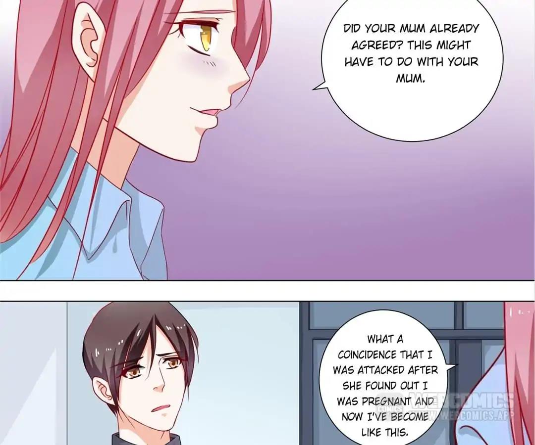 Your Spoiled Wife Here - Chapter 3