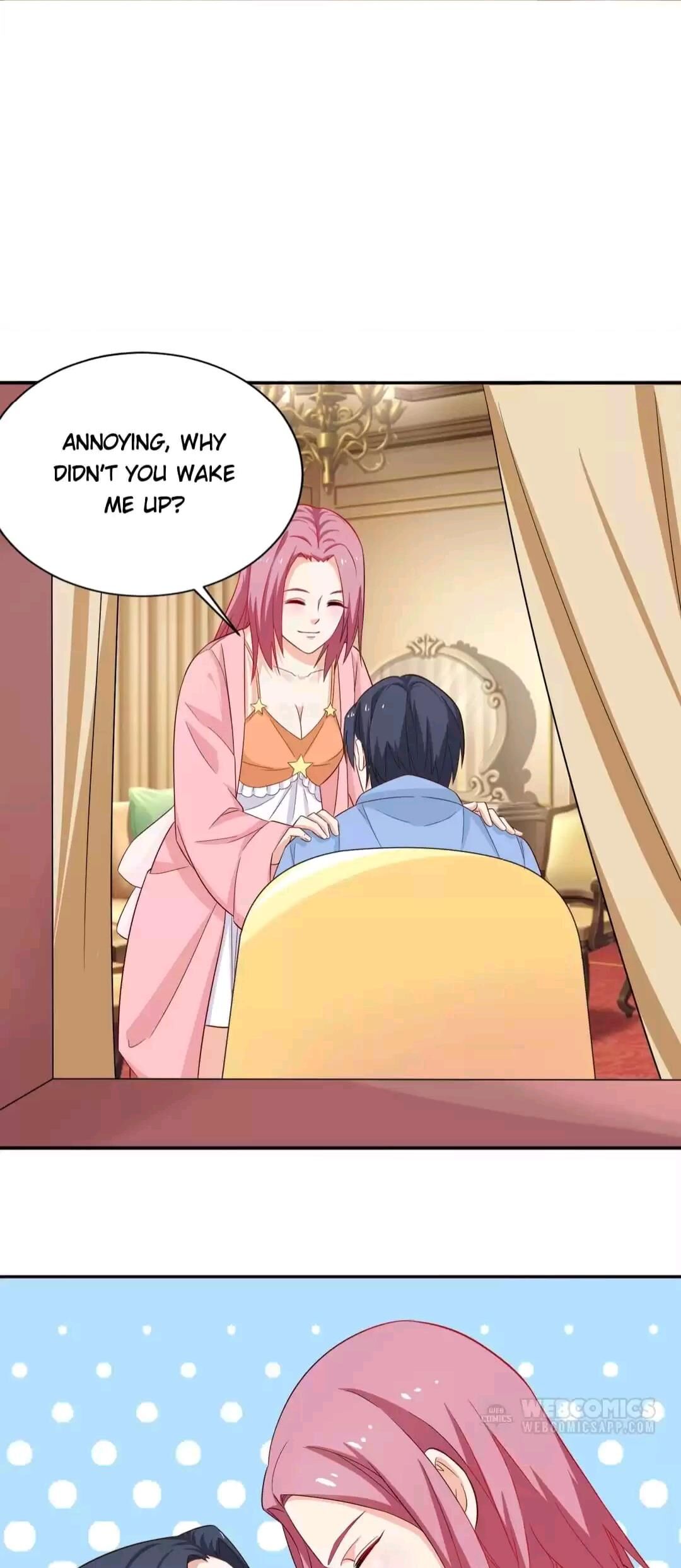 Your Spoiled Wife Here - Chapter 32