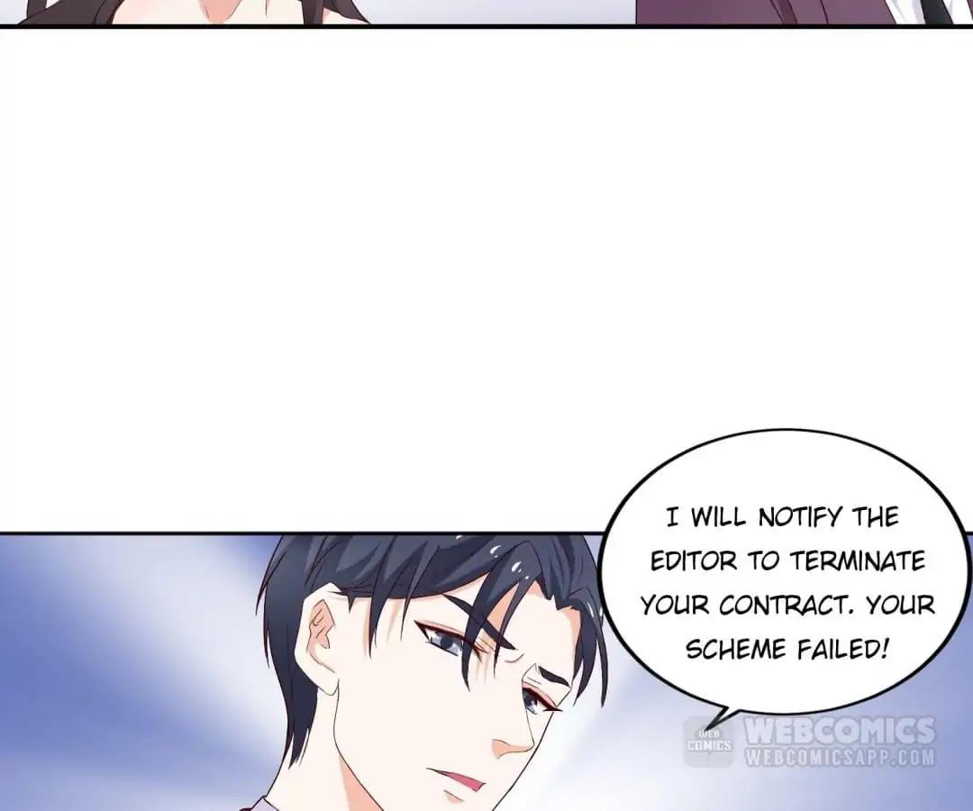 Your Spoiled Wife Here - Chapter 14