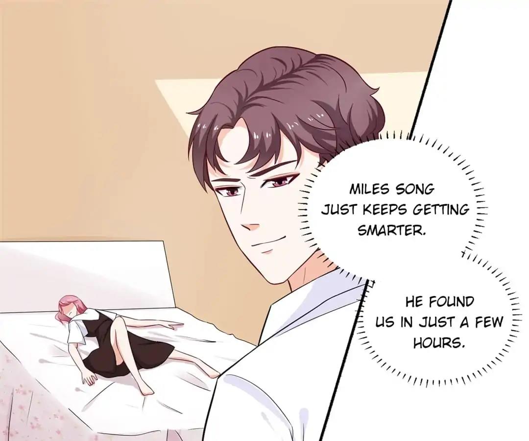 Your Spoiled Wife Here - Chapter 17