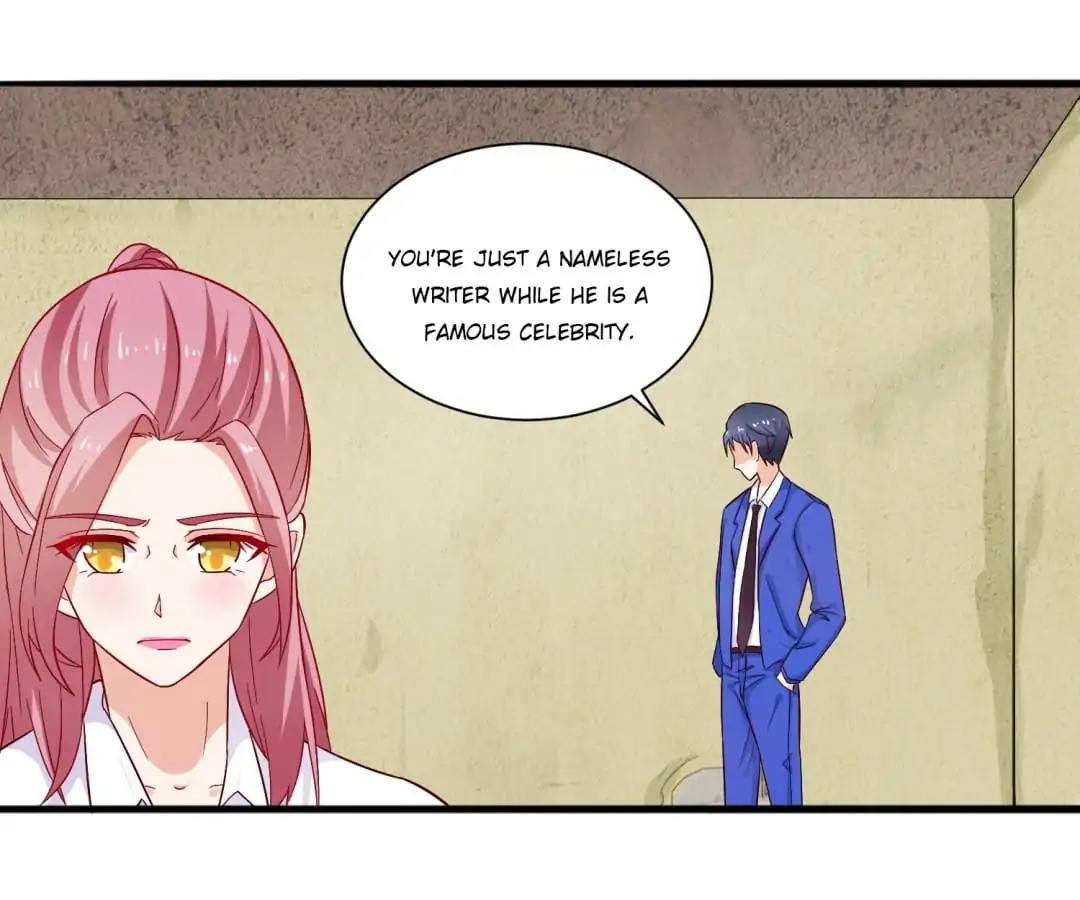 Your Spoiled Wife Here - Chapter 10