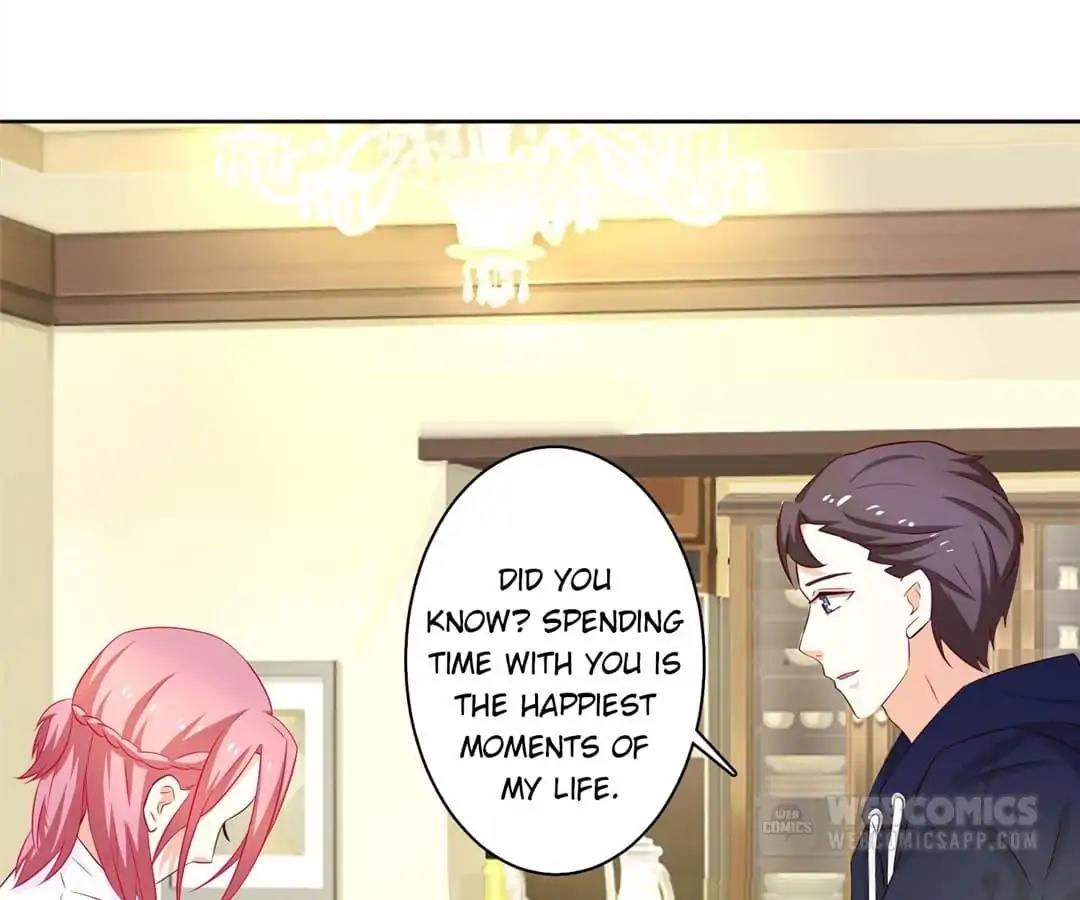 Your Spoiled Wife Here - Chapter 20