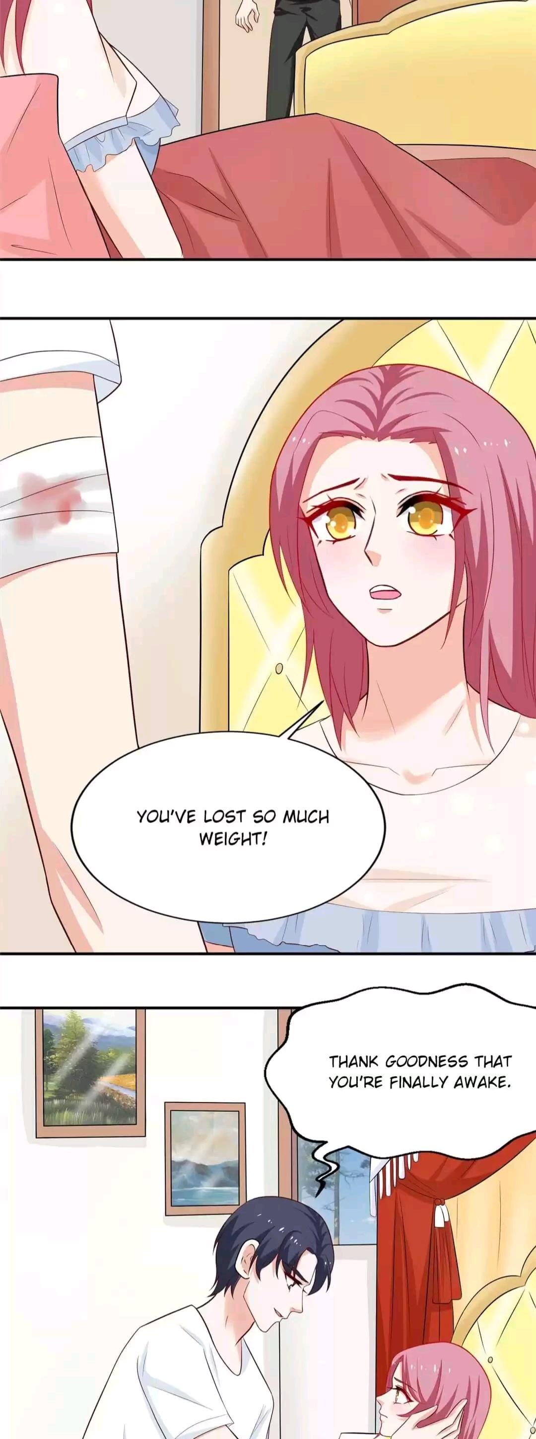 Your Spoiled Wife Here - Chapter 46