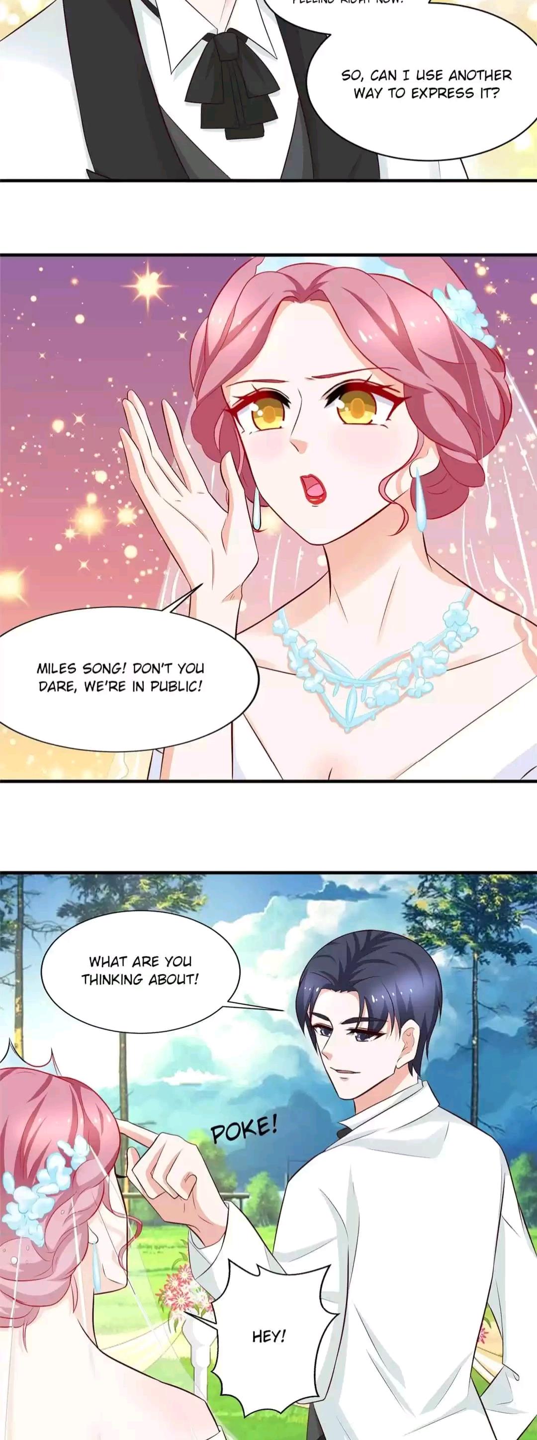 Your Spoiled Wife Here - Chapter 46