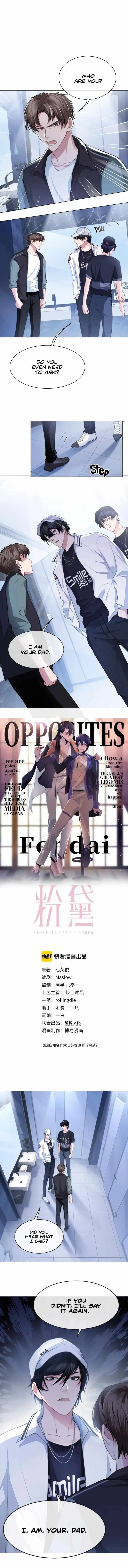 Fendai - Chapter 10