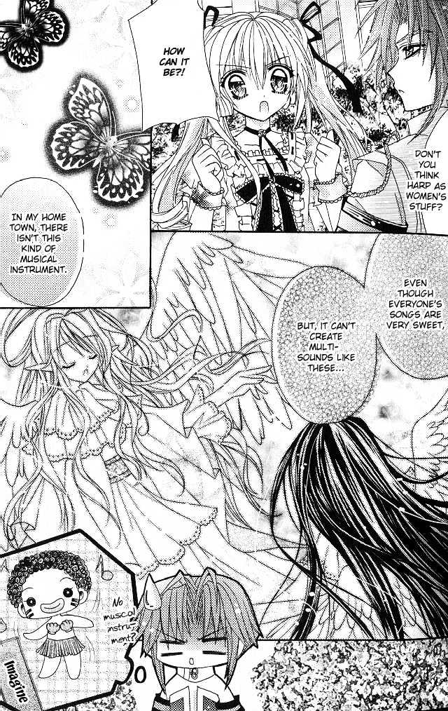 My Prince-Sama - Vol.3 Chapter 9