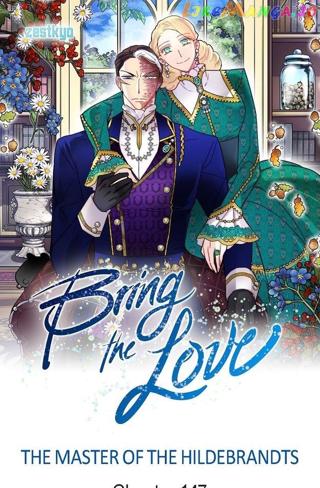 Bring The Love - Chapter 147