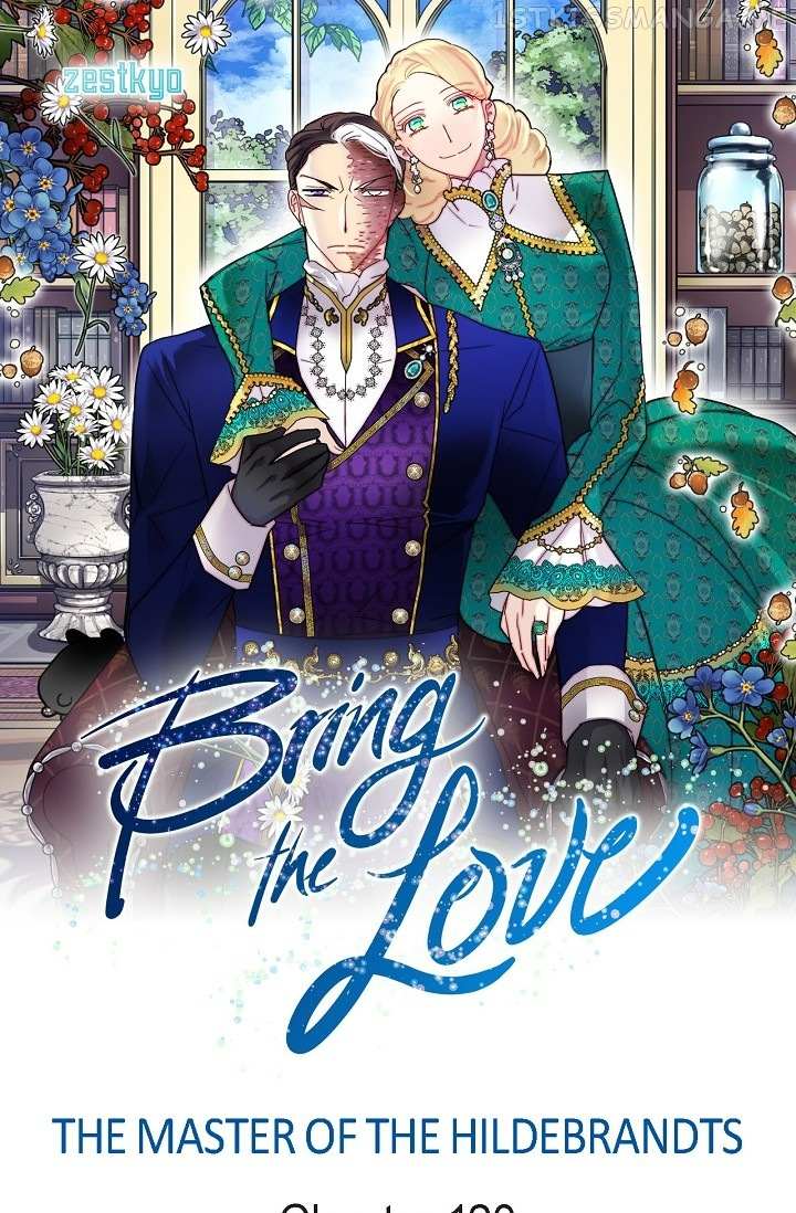 Bring The Love - Chapter 120