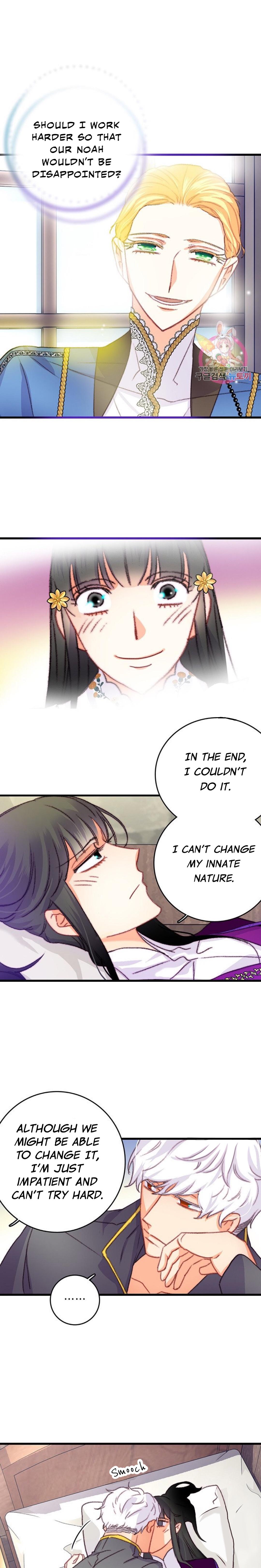 Bring The Love - Chapter 76