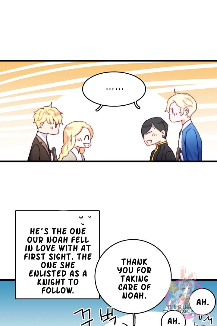 Bring The Love - Chapter 67