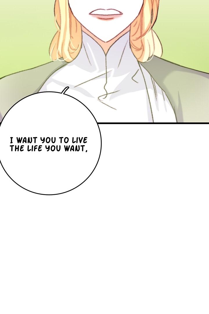 Bring The Love - Chapter 67