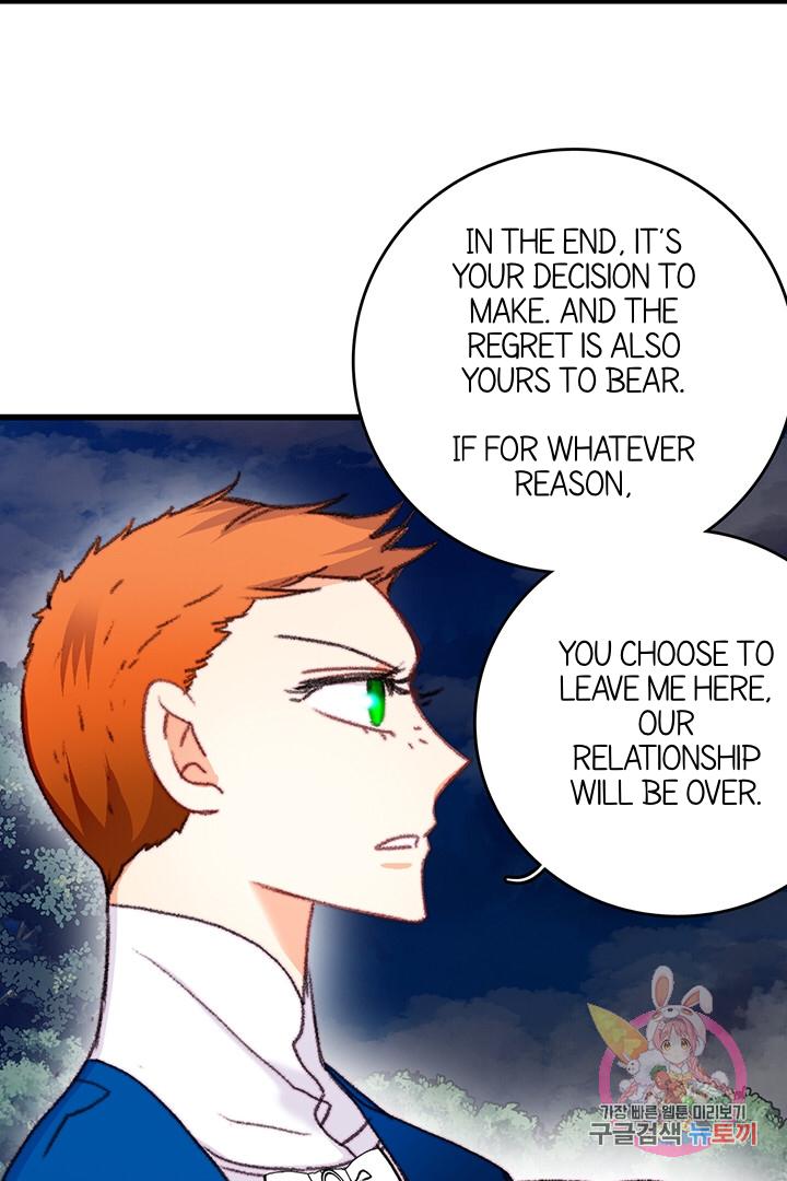 Bring The Love - Chapter 68