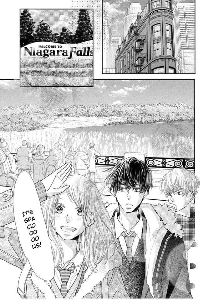 Kurosaki-Kun No Iinari Ni Nante Naranai - Chapter 66