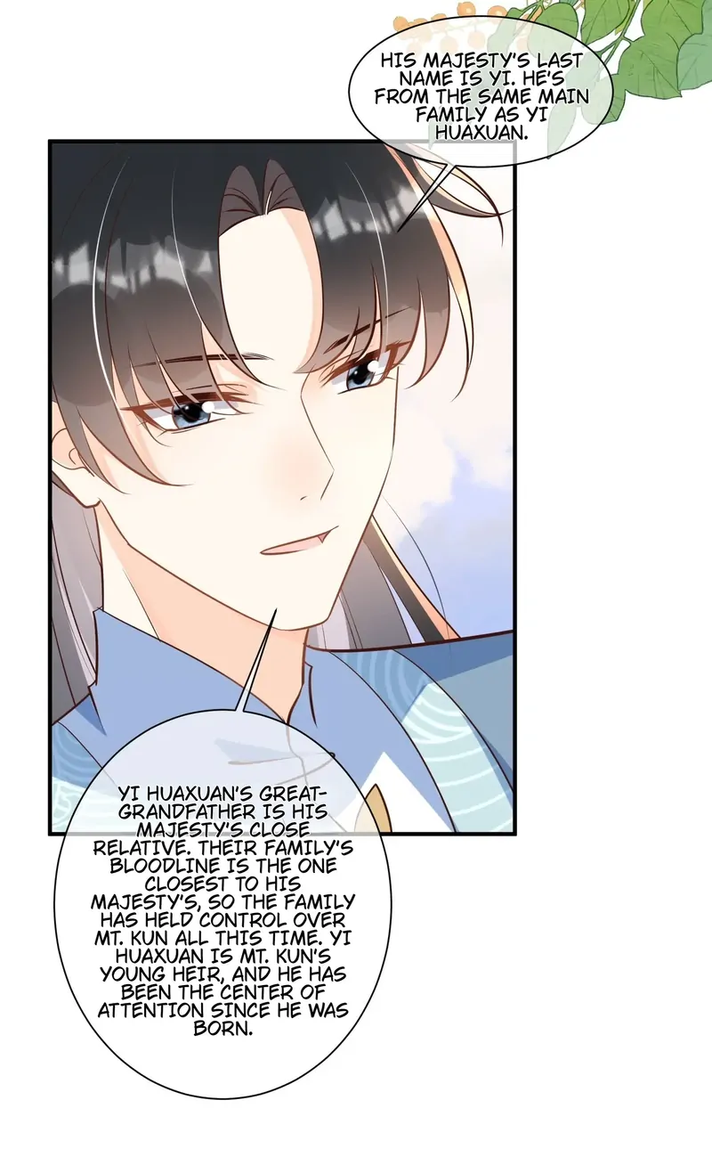 Saving the Beautiful Strong Tragic Second Male Lead - Chapter 63