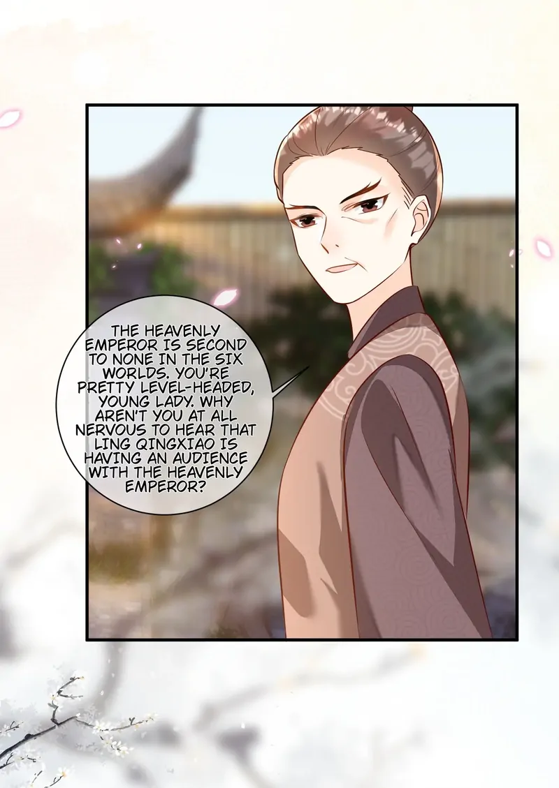 Saving the Beautiful Strong Tragic Second Male Lead - Chapter 62