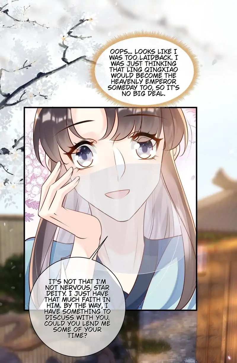 Saving the Beautiful Strong Tragic Second Male Lead - Chapter 62