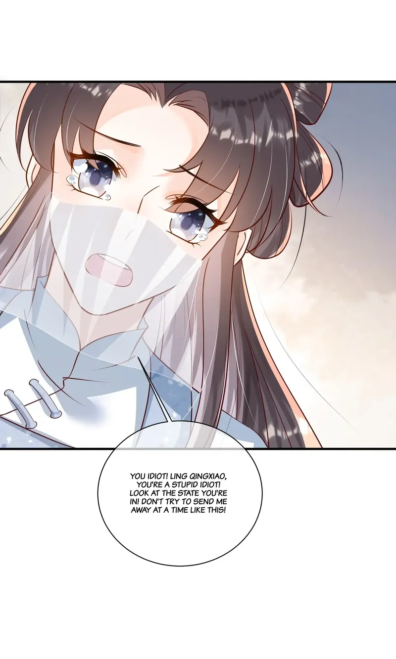 Saving the Beautiful Strong Tragic Second Male Lead - Chapter 64