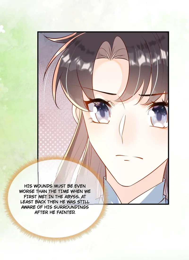 Saving the Beautiful Strong Tragic Second Male Lead - Chapter 65