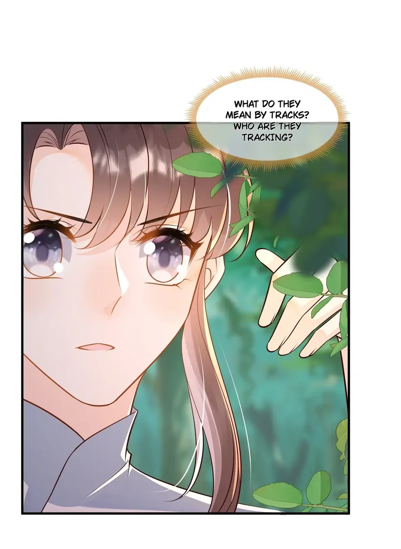 Saving the Beautiful Strong Tragic Second Male Lead - Chapter 65