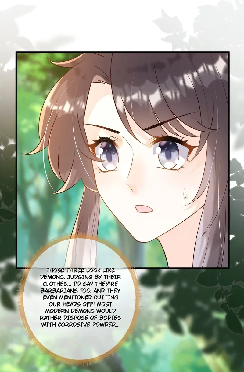 Saving the Beautiful Strong Tragic Second Male Lead - Chapter 65