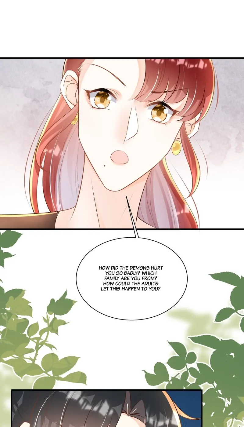 Saving the Beautiful Strong Tragic Second Male Lead - Chapter 65