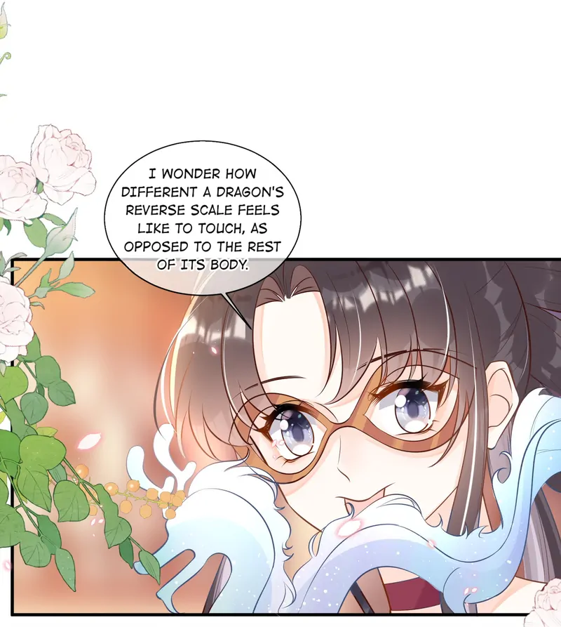 Saving the Beautiful Strong Tragic Second Male Lead - Chapter 61