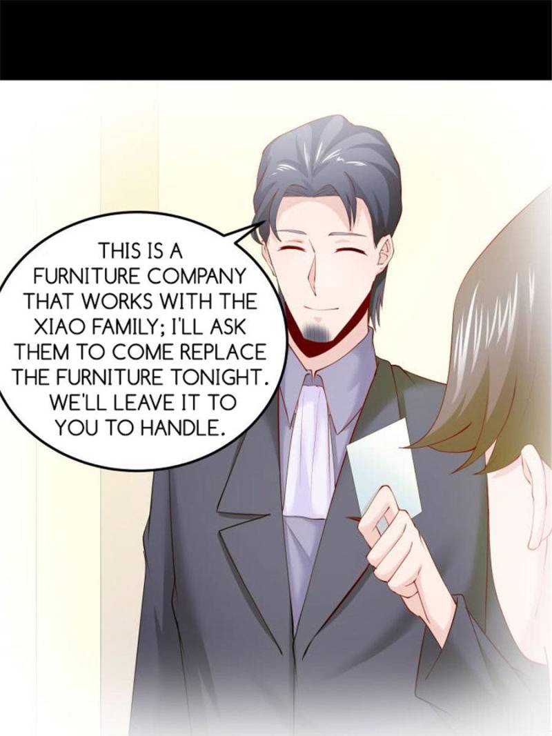 Lie By The Pillow - Chapter 108