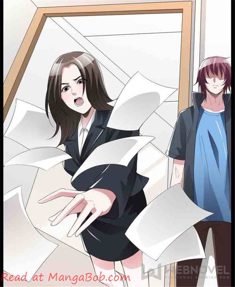 Lie By The Pillow - Chapter 60