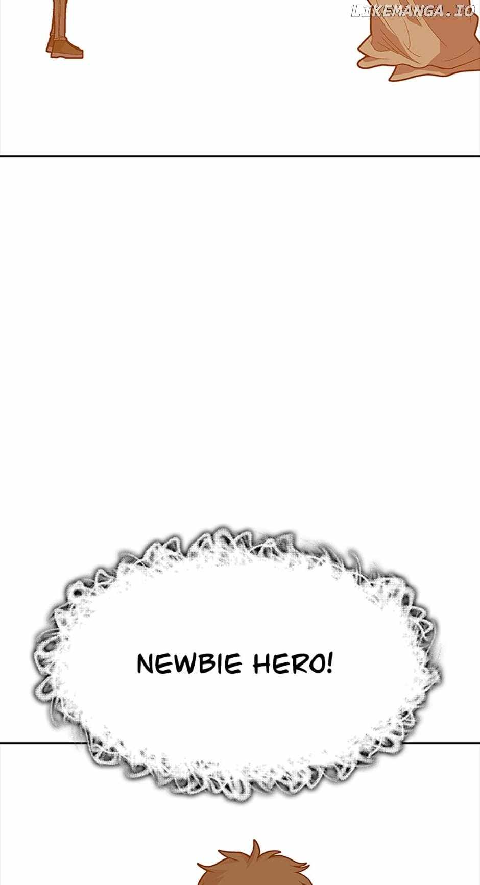 Newbie Management - Chapter 61