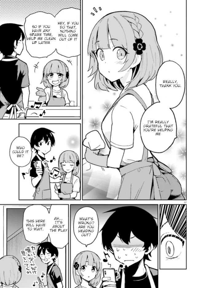 Osananajimi Ga Zettai Ni Makenai Love Comedy - Chapter 5