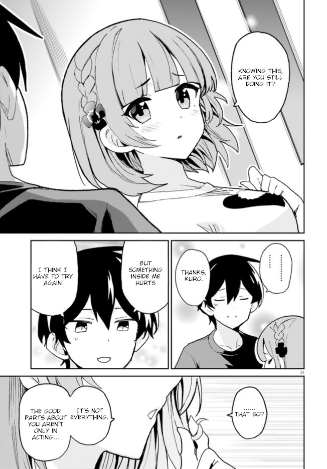 Osananajimi Ga Zettai Ni Makenai Love Comedy - Chapter 5