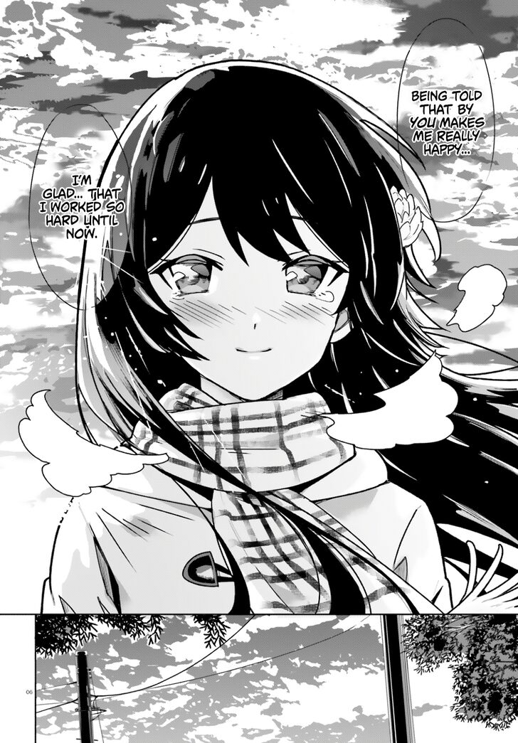 Osananajimi Ga Zettai Ni Makenai Love Comedy - Chapter 1.1