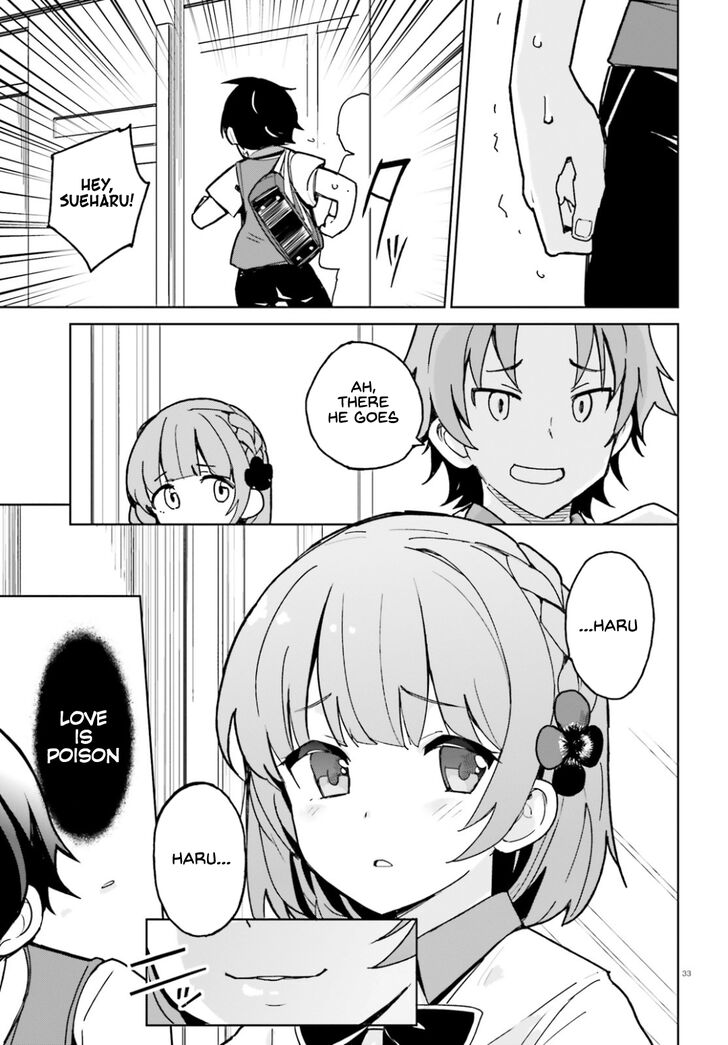 Osananajimi Ga Zettai Ni Makenai Love Comedy - Chapter 1.2