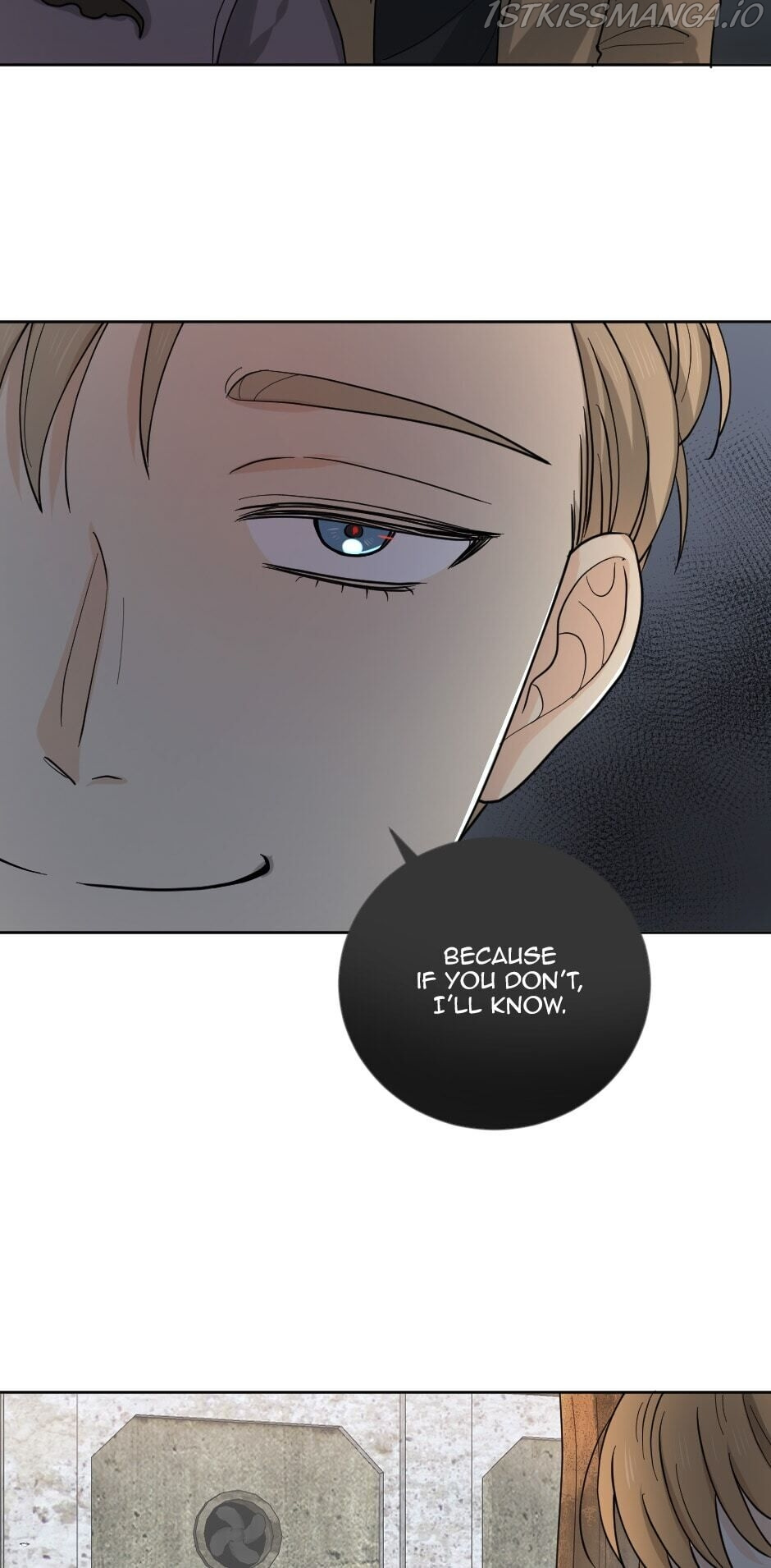 The Male Lead Is A Murderer - Chapter 17