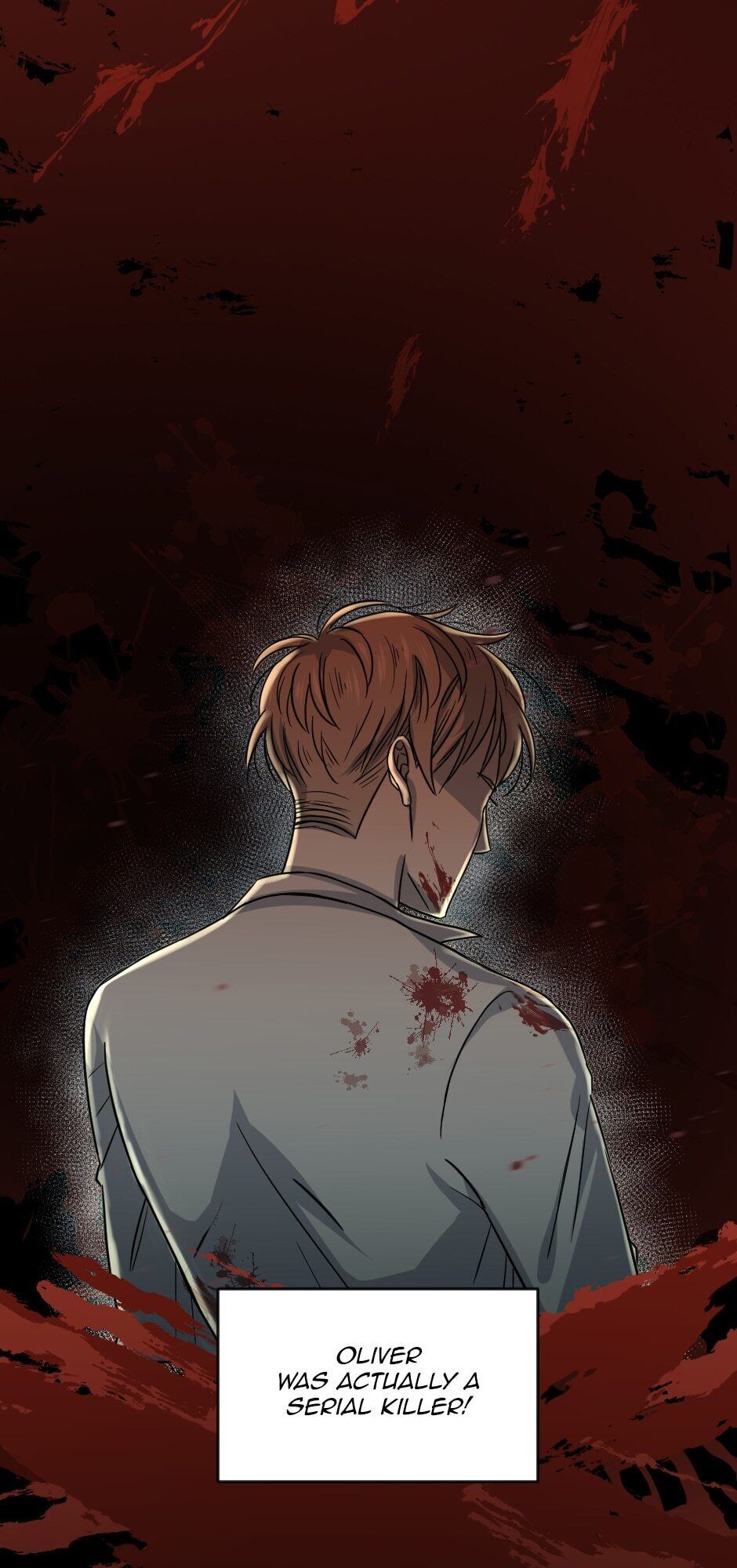 The Male Lead Is A Murderer - Chapter 2