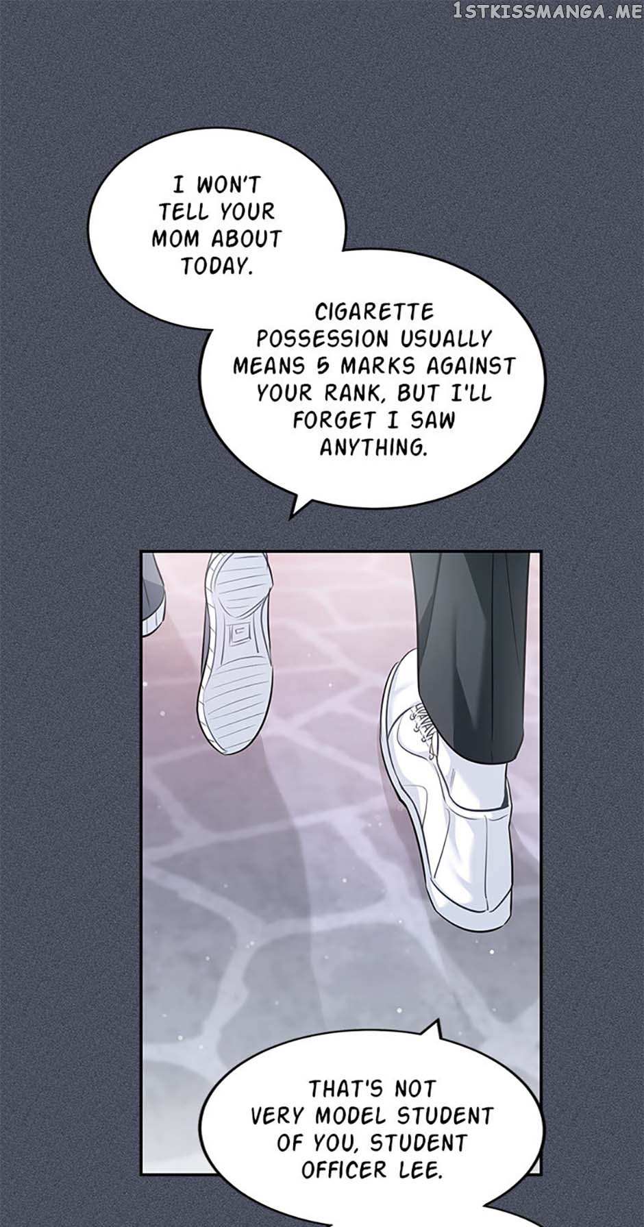 Deliberate Scandal - Chapter 36