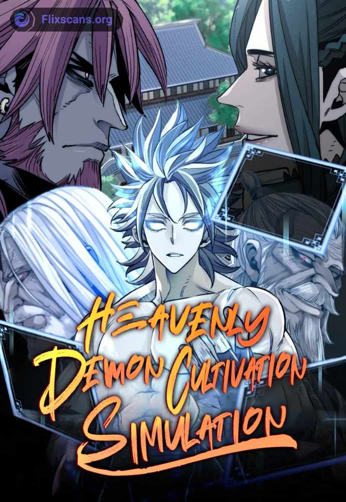 Heavenly Demon Cultivation Simulation - Chapter 119