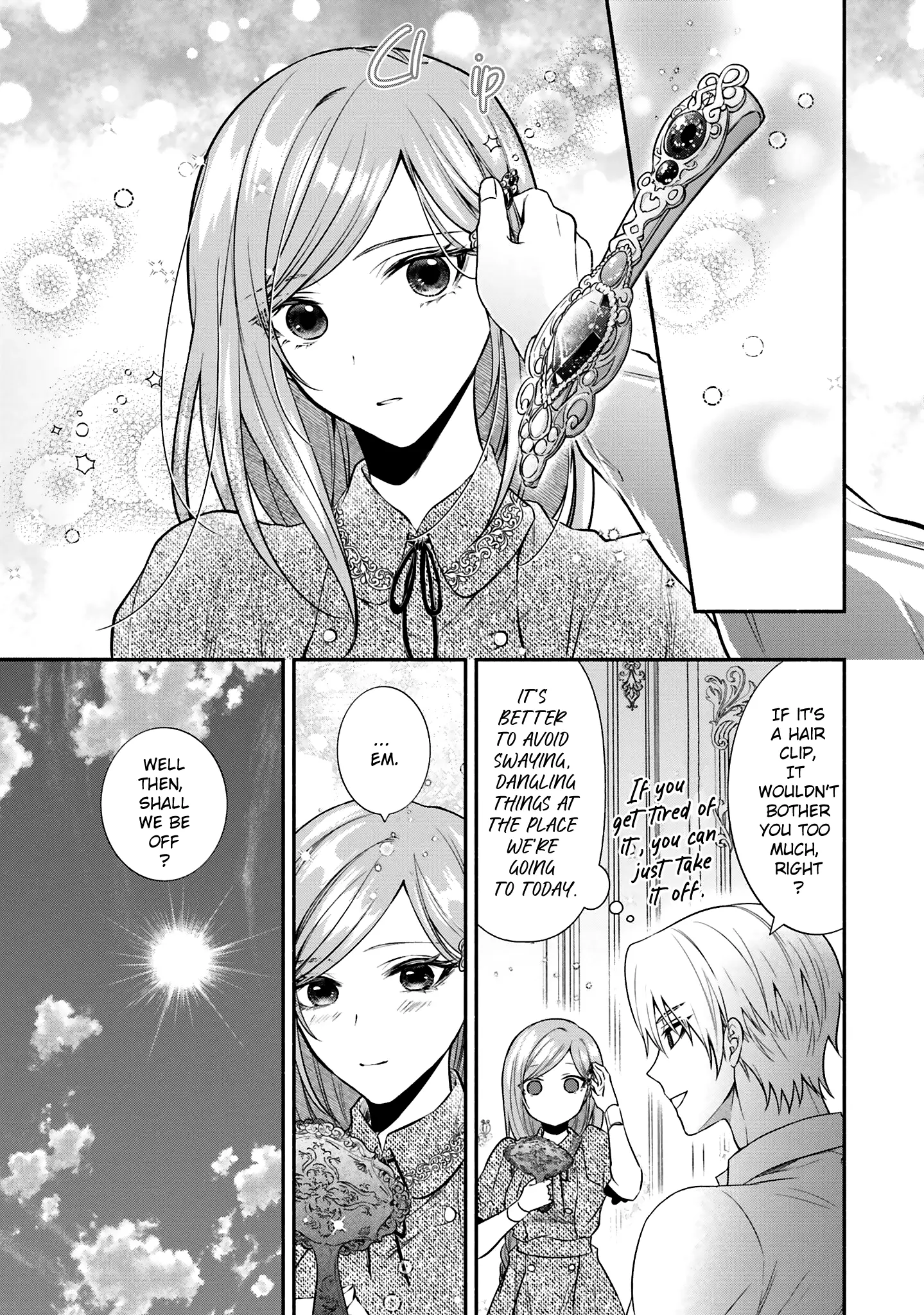 Jinsei Ni Tsukareta Saikyou Majutsushi Wa Akiramete Nemuru Koto Ni Shita - Vol.1 Chapter 5