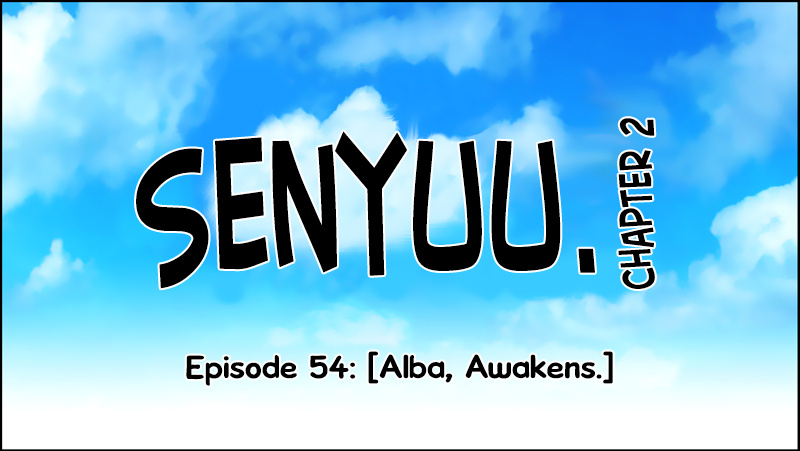 Senyuu. - Vol.2 Chapter 55