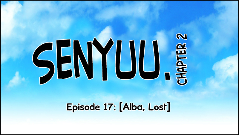 Senyuu. - Vol.2 Chapter 17