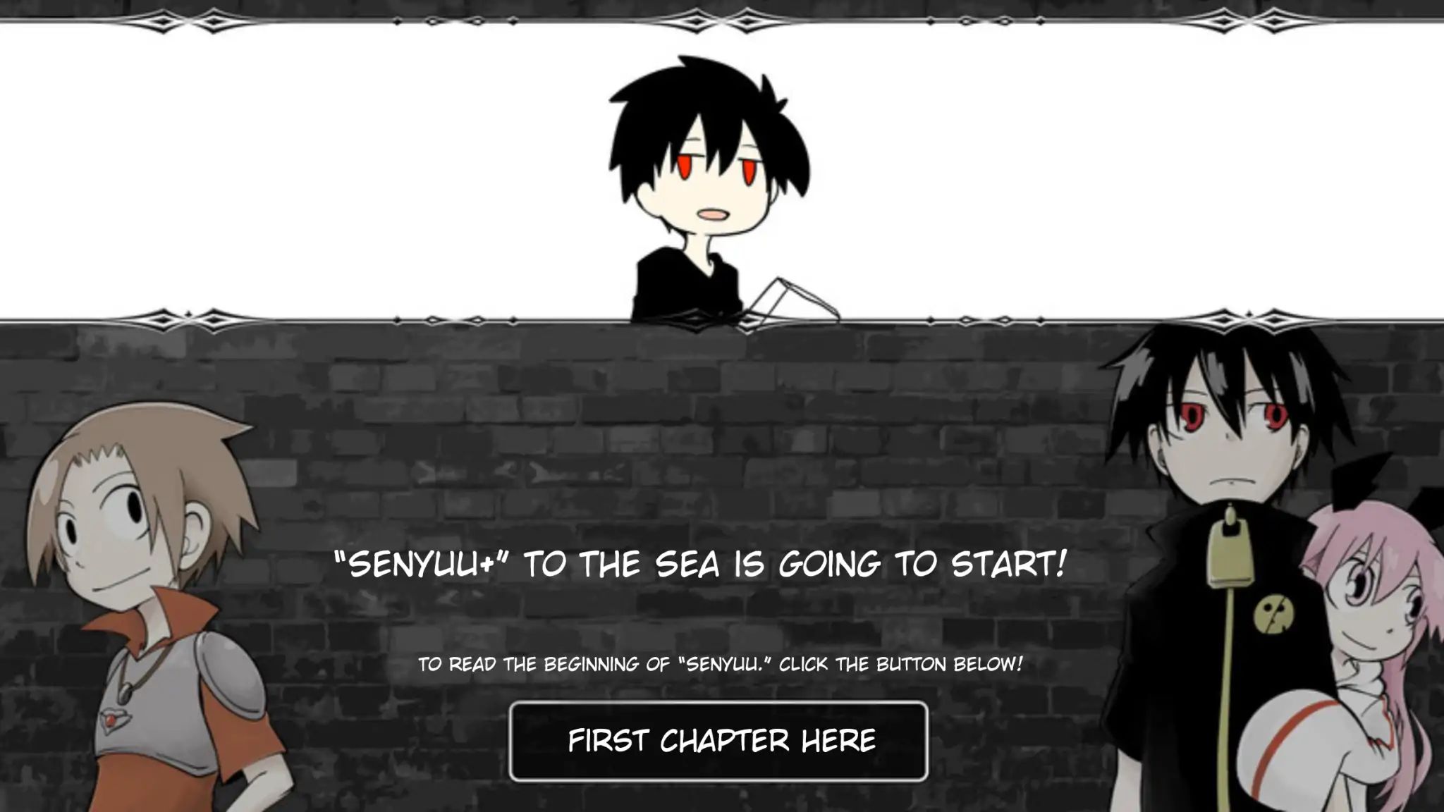 Senyuu. - Vol.5 Chapter 53: To The Sea - Vacation