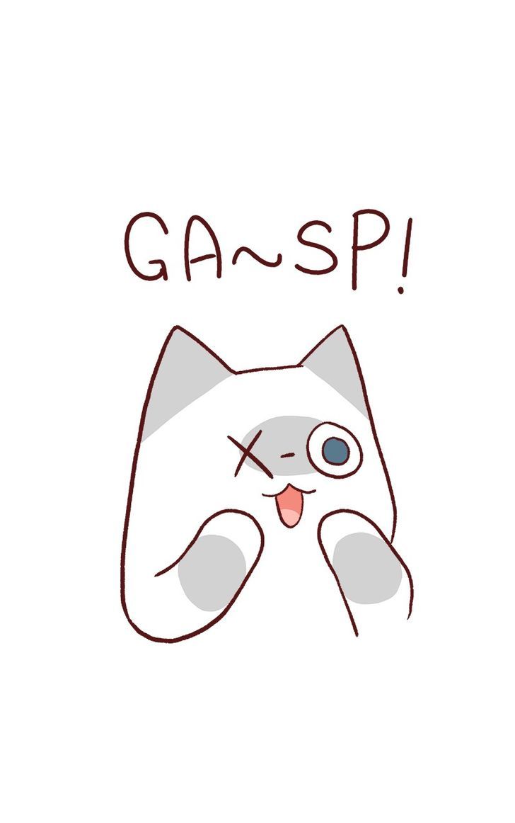 Saphie: The One-Eyed Cat - Chapter 61