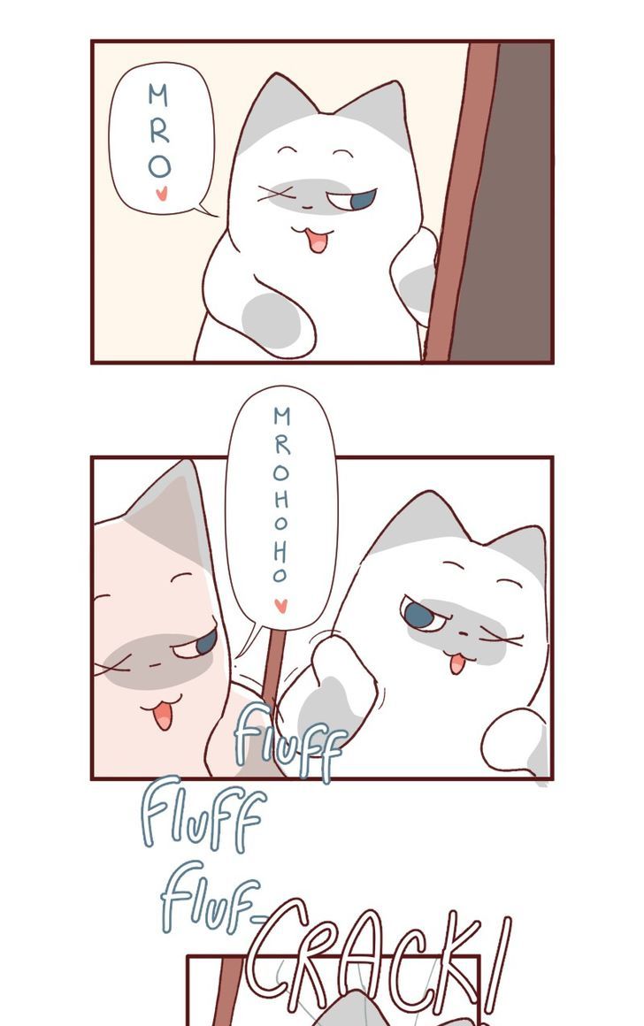 Saphie: The One-Eyed Cat - Chapter 99