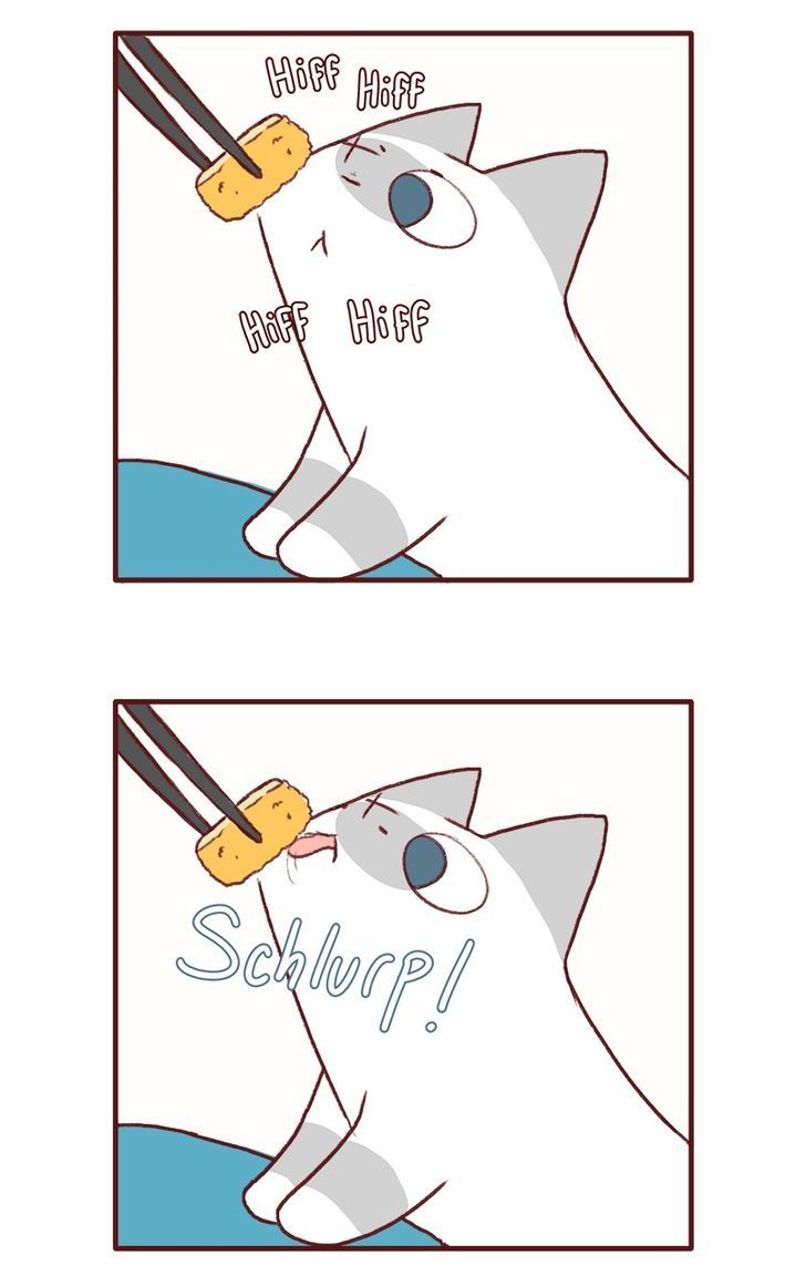 Saphie: The One-Eyed Cat - Chapter 143