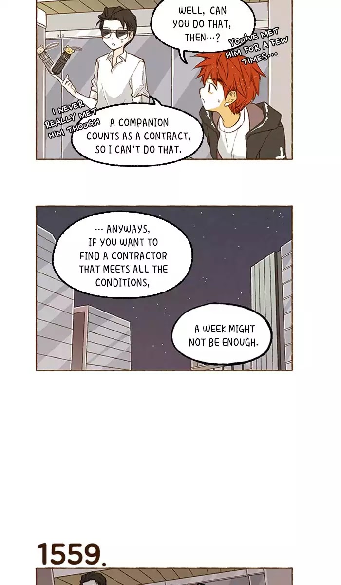 Super Secret - Chapter 112: Ep.111