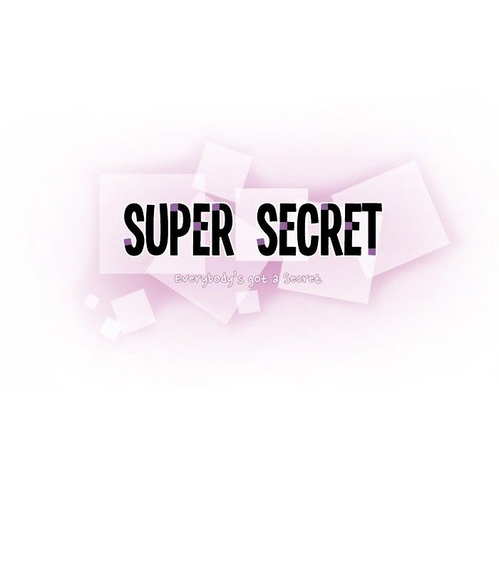 Super Secret - Chapter 78