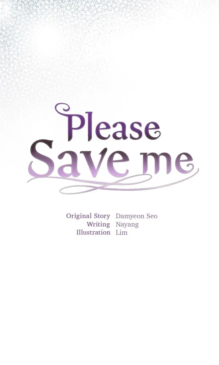 Please Save Me - Chapter 15